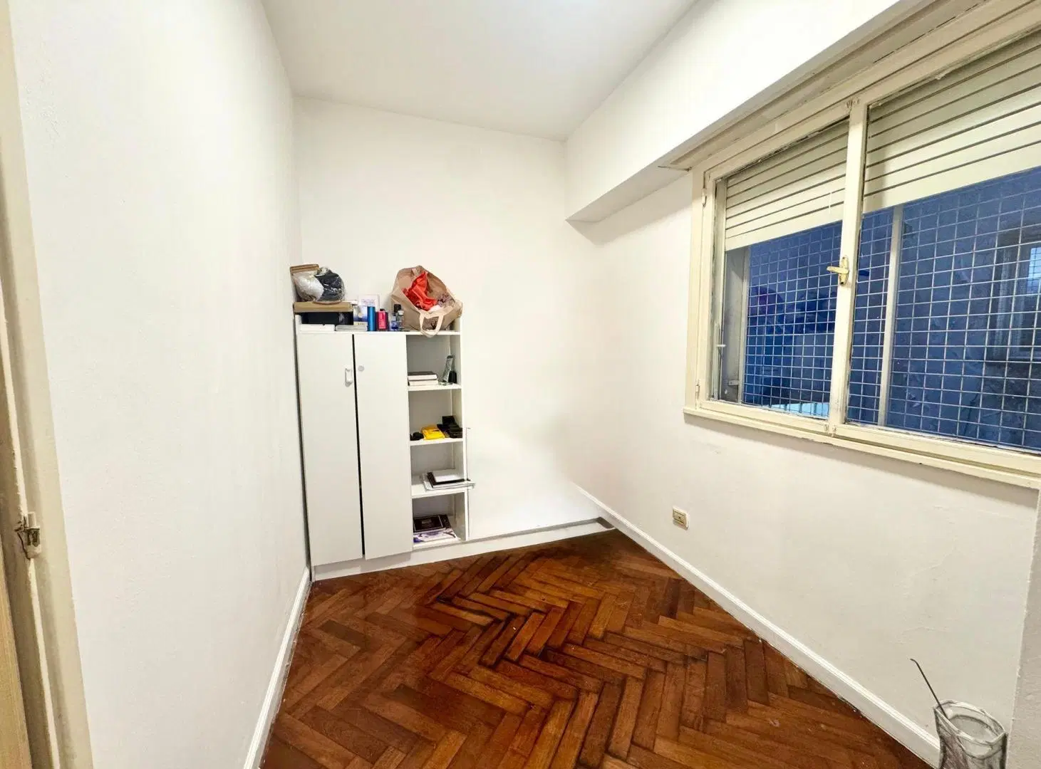 VENTA 4 AMBIENTES BALVANERA 4