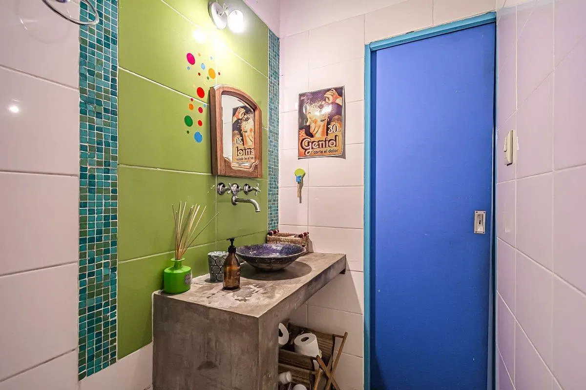 VENTA PH 4 AMBIENTES VILLA URQUIZA TERRAZA 3