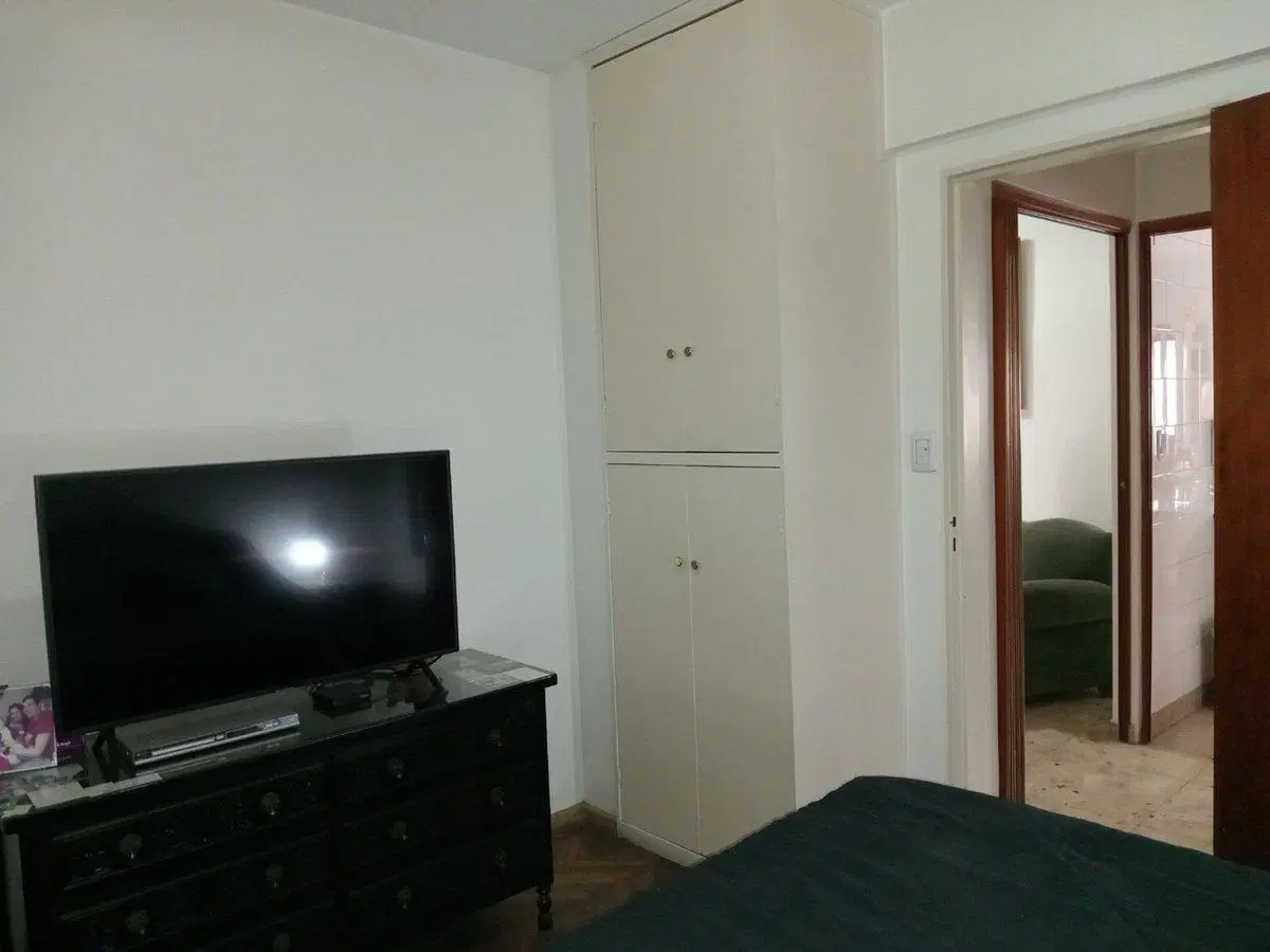 Depto  4 ambientes Venta Caballito Apto Créd S/exp 4