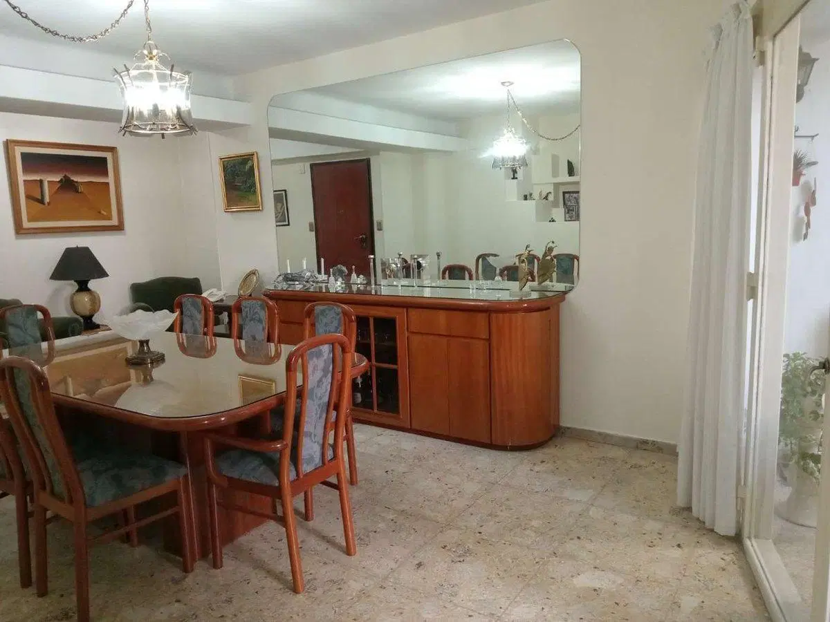 Depto  4 ambientes Venta Caballito Apto Créd S/exp 5