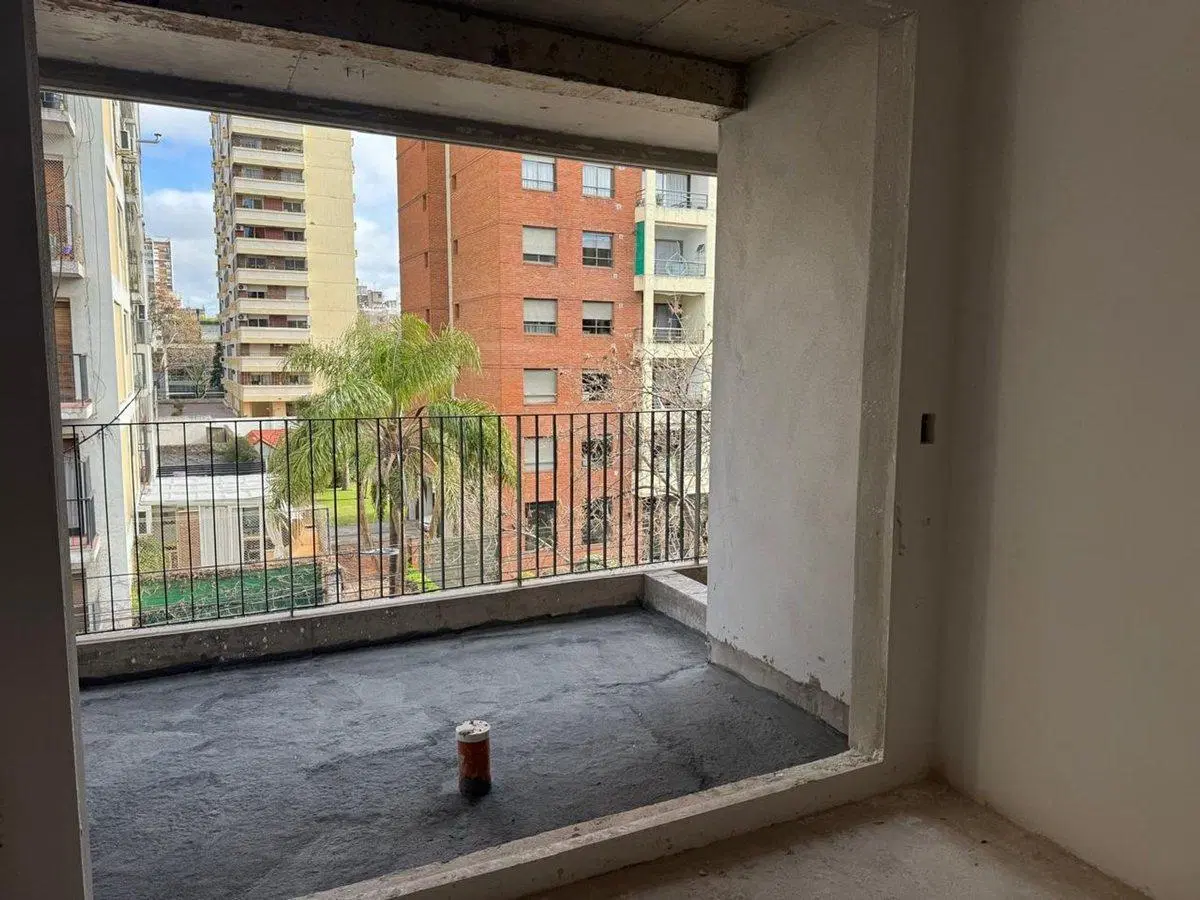 Venta Monoambiente a estrenar full amen Belgrano 4