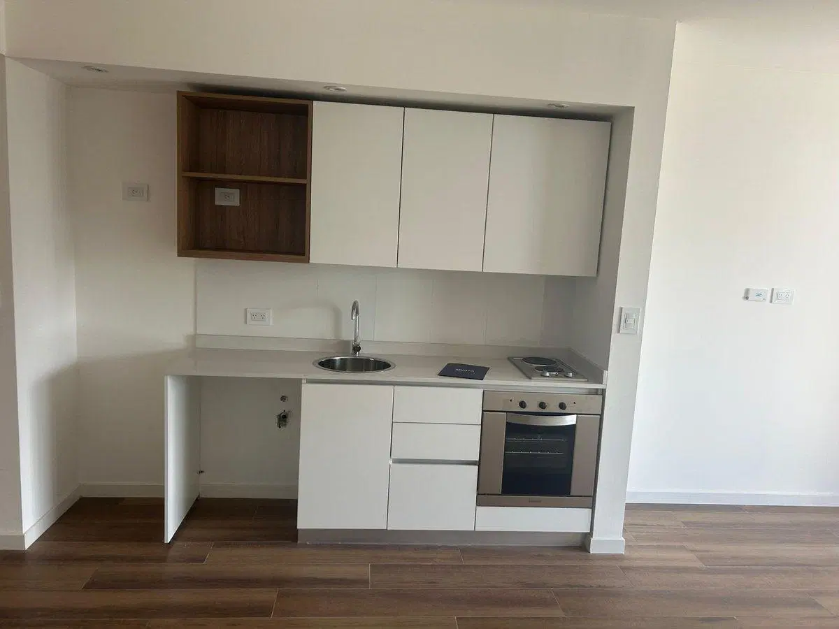 Monoambiente divisible venta en Palermo a estrenar 5