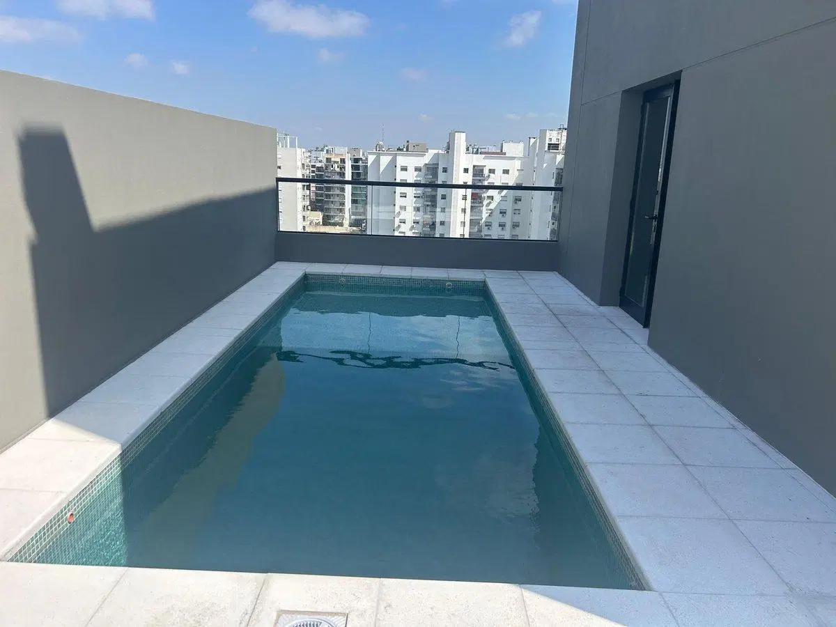 Monoambiente divisible venta en Palermo a estrenar 4