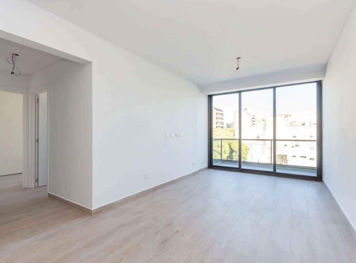 Depto 3 Ambientes venta Caballito A Estrenar 5