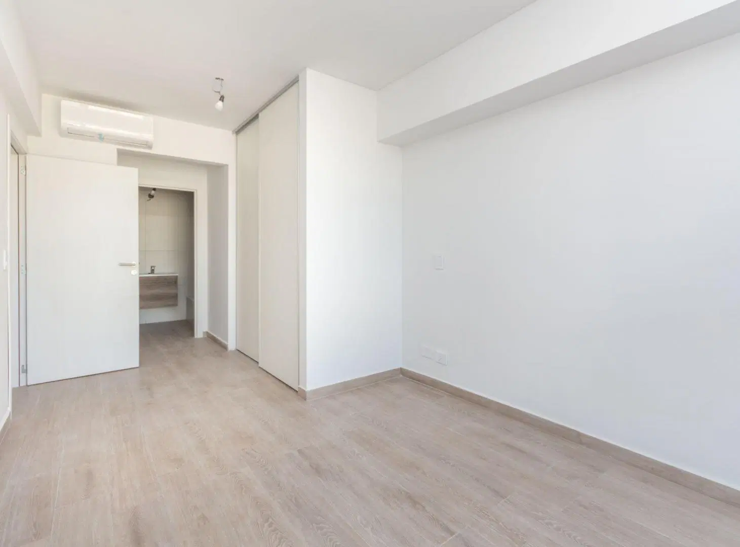 Depto 3 Ambientes venta Caballito A Estrenar 3