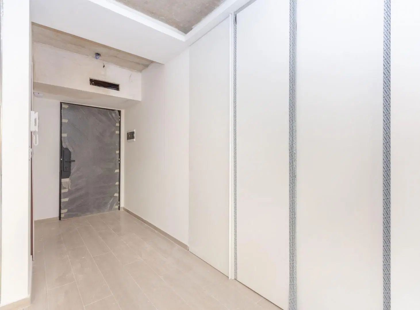 Venta Depto Monoambiente Palermo A Estrenar Balcon 5