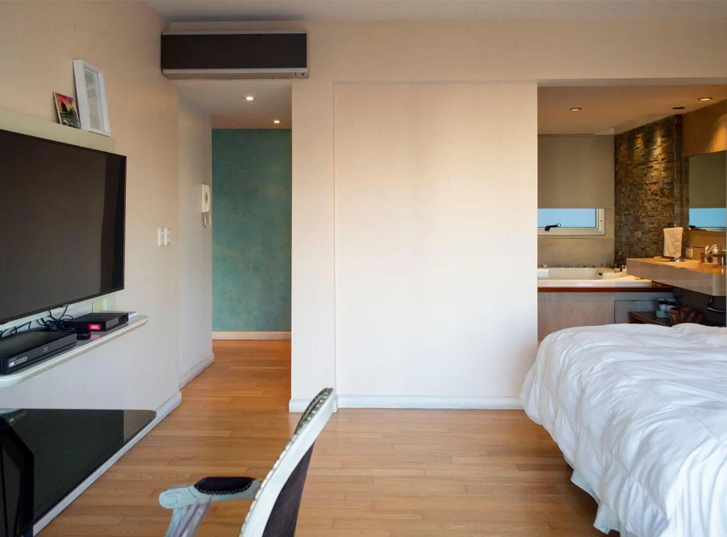 Venta 5 amb amenities cochera en Palermo 3