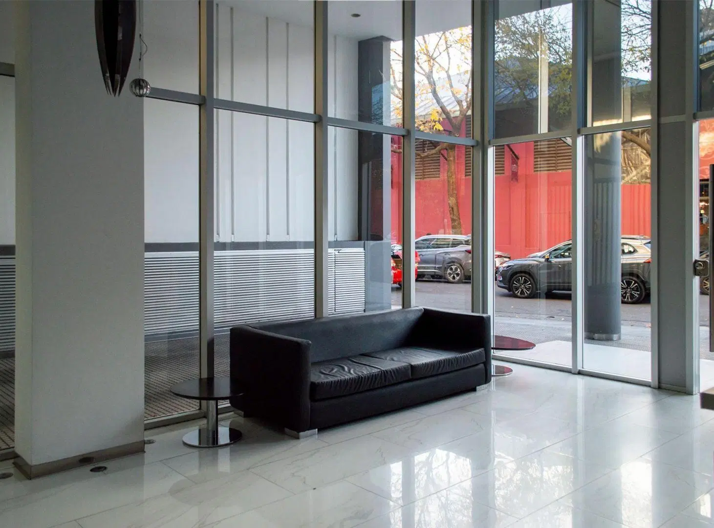 Venta 5 amb amenities cochera en Palermo 2