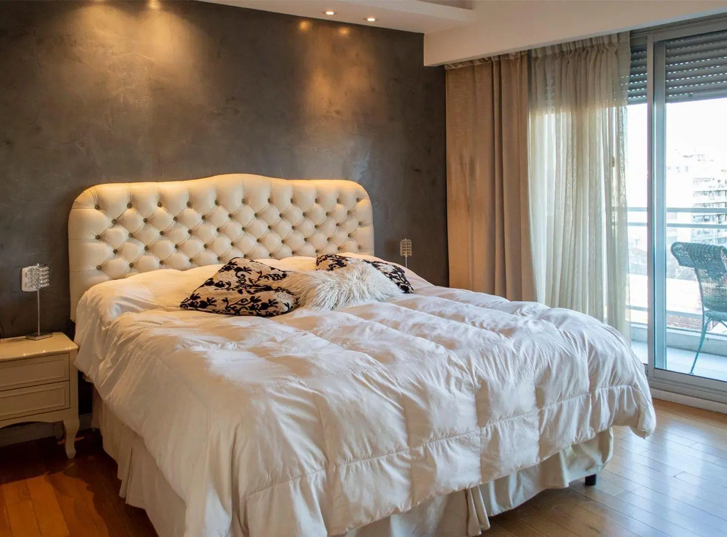 Venta 5 amb amenities cochera en Palermo 4