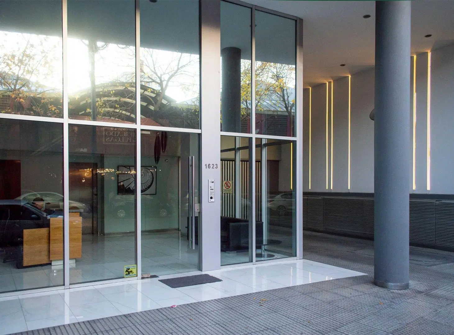 Venta 5 amb amenities cochera en Palermo 5