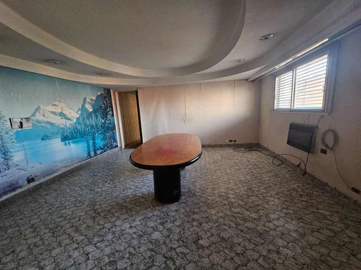 Venta 4 dormitorios  2 cocheras Torre en Belgrano 8