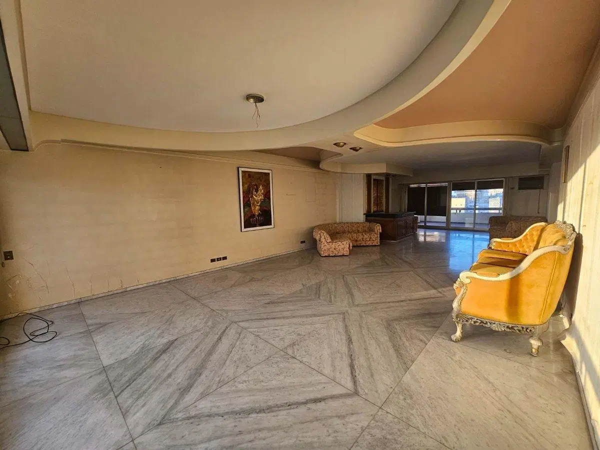Venta 4 dormitorios  2 cocheras Torre en Belgrano 3