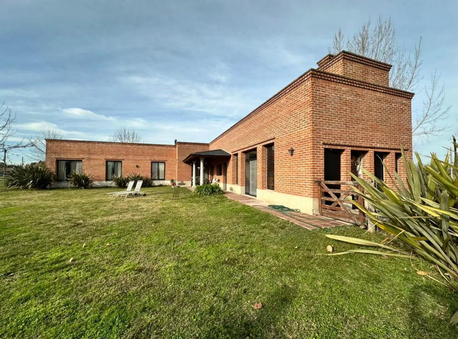 VENTA CASA EN FINCAS DE SAN VICENTE II 3