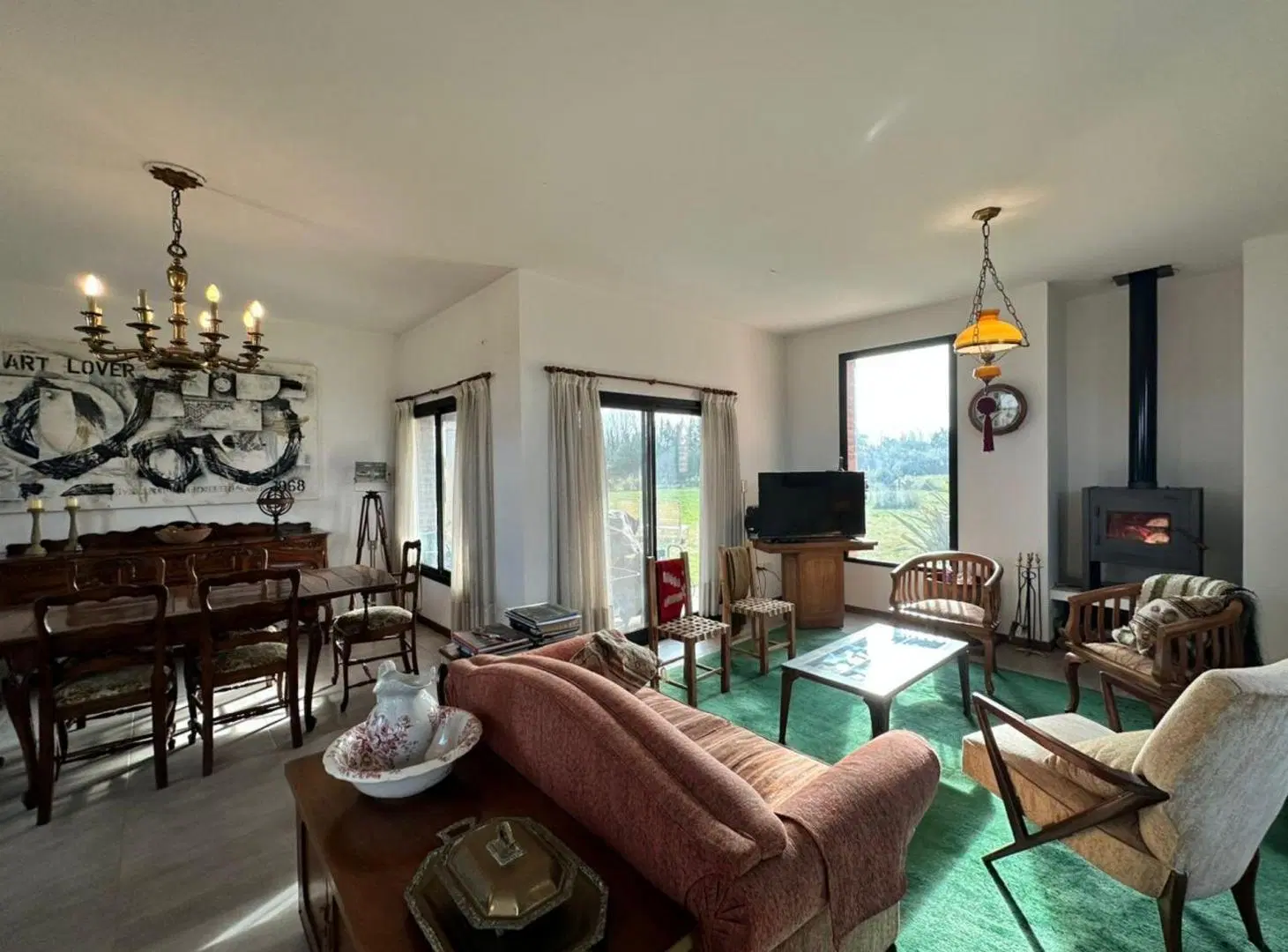 VENTA CASA EN FINCAS DE SAN VICENTE II 4