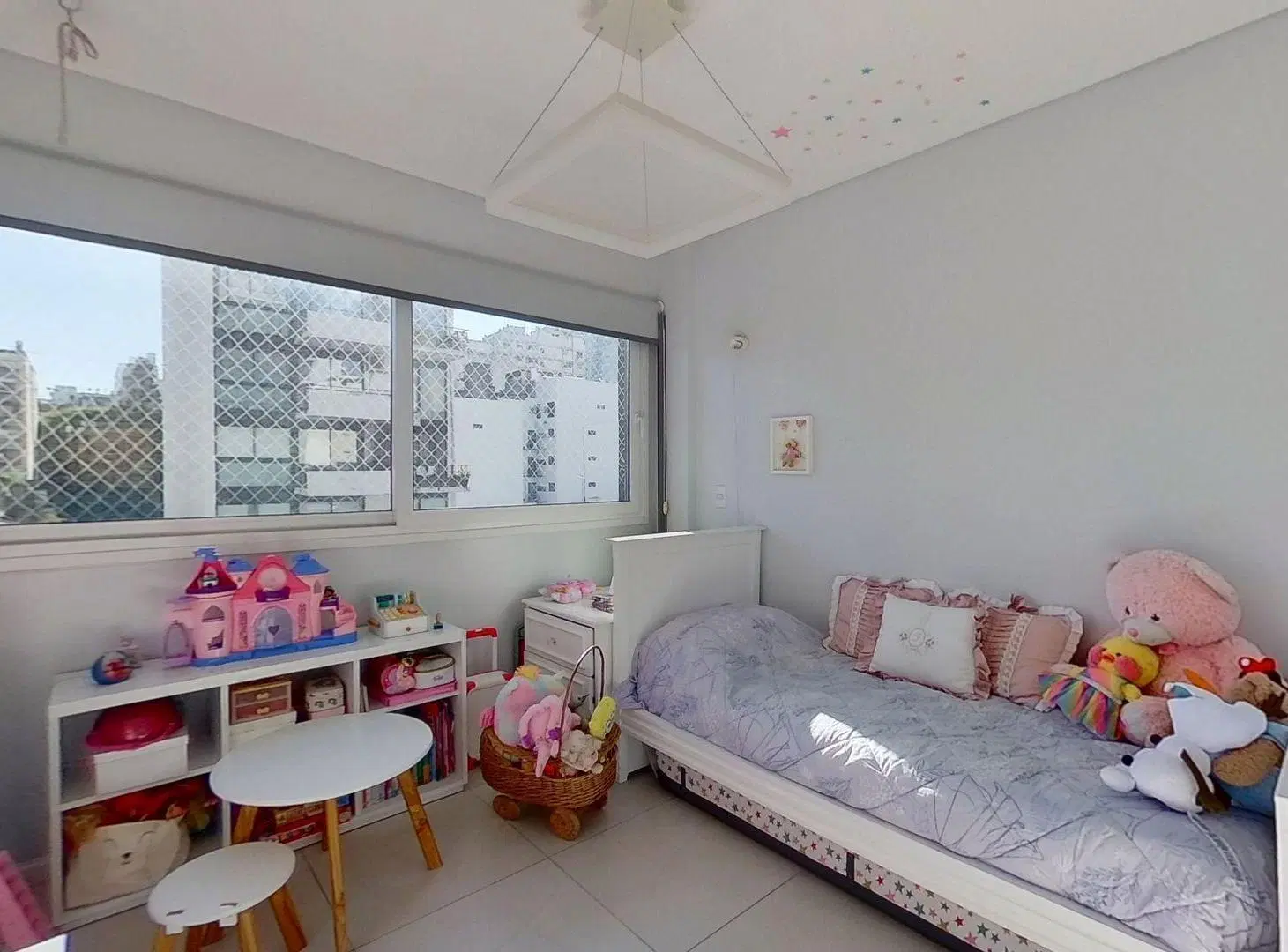 DEPTO 4 AMB C BALCON 2 COCHERAS BAULERA AMENITIES 3