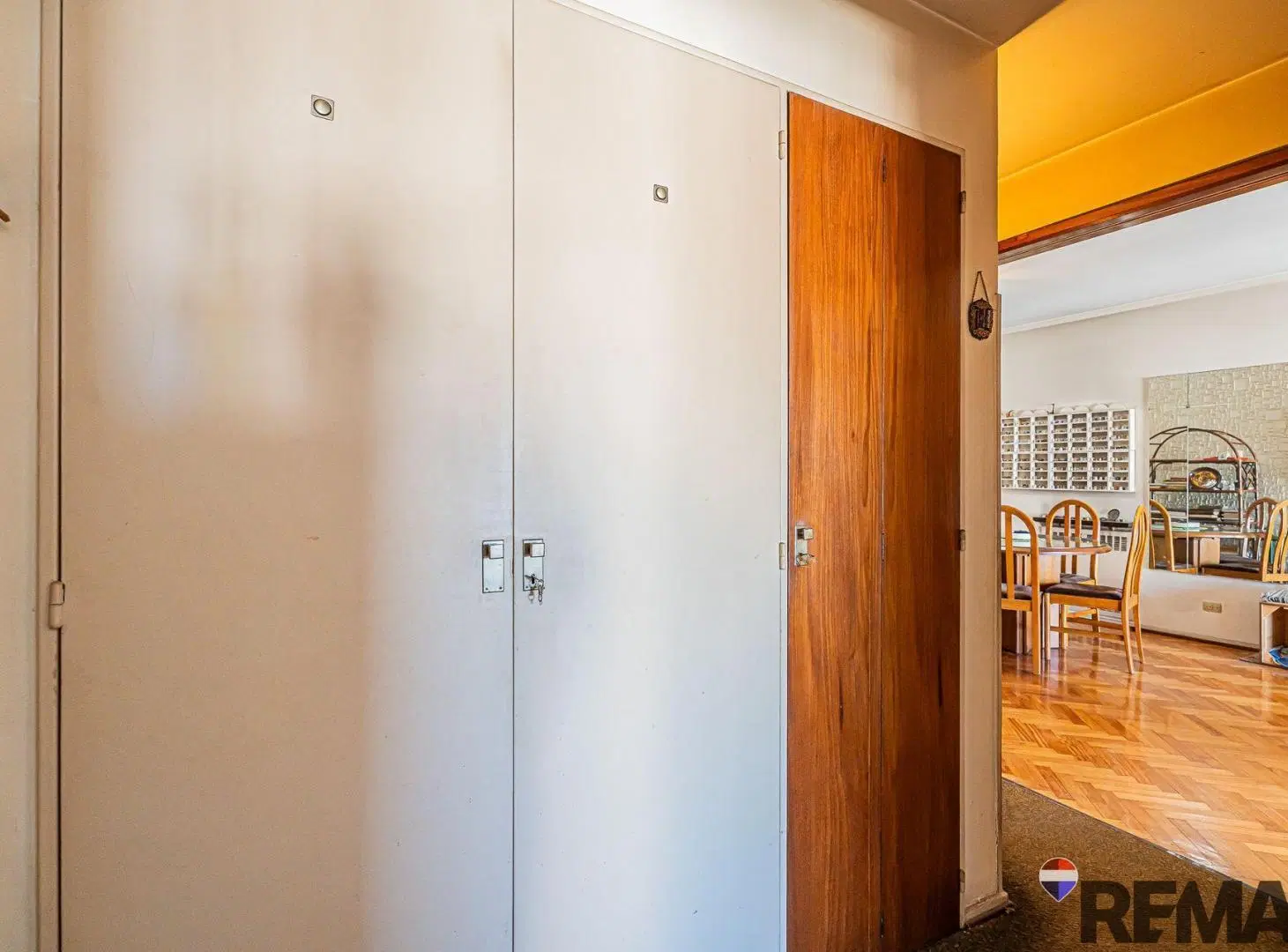 Departamento 3 Ambientes Venta Palermo OPORTUNIDAD 8
