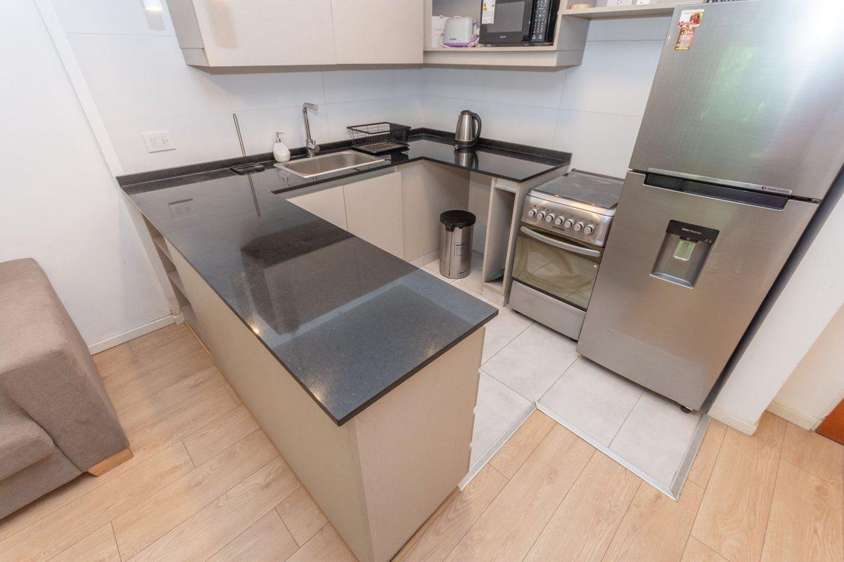 Foto de Venta Almagro Monoambiente Divisible Balcón, imagen 3