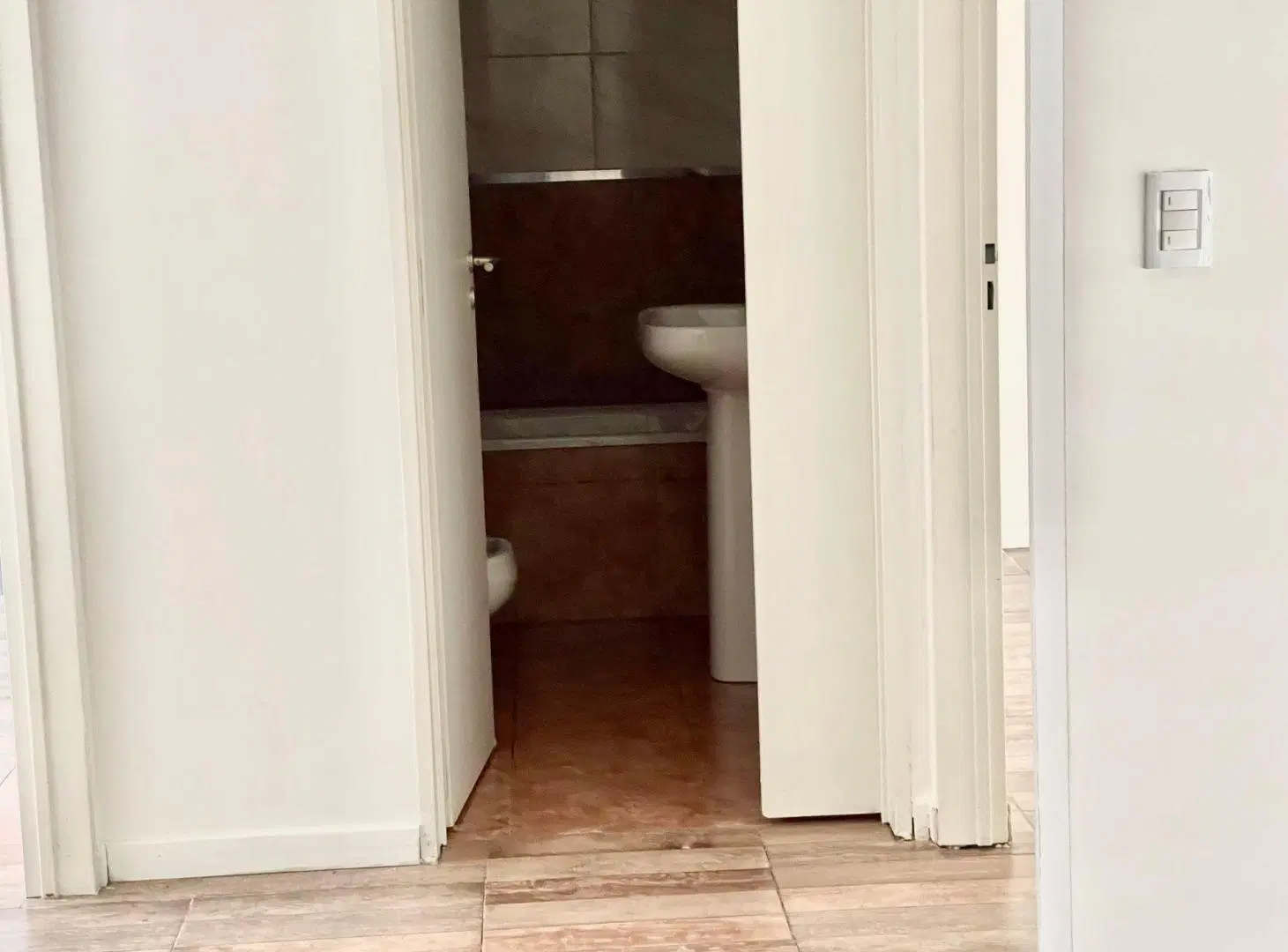 DEPARTAMENTO 3 AMBIENTES VENTA CABALLITO 4