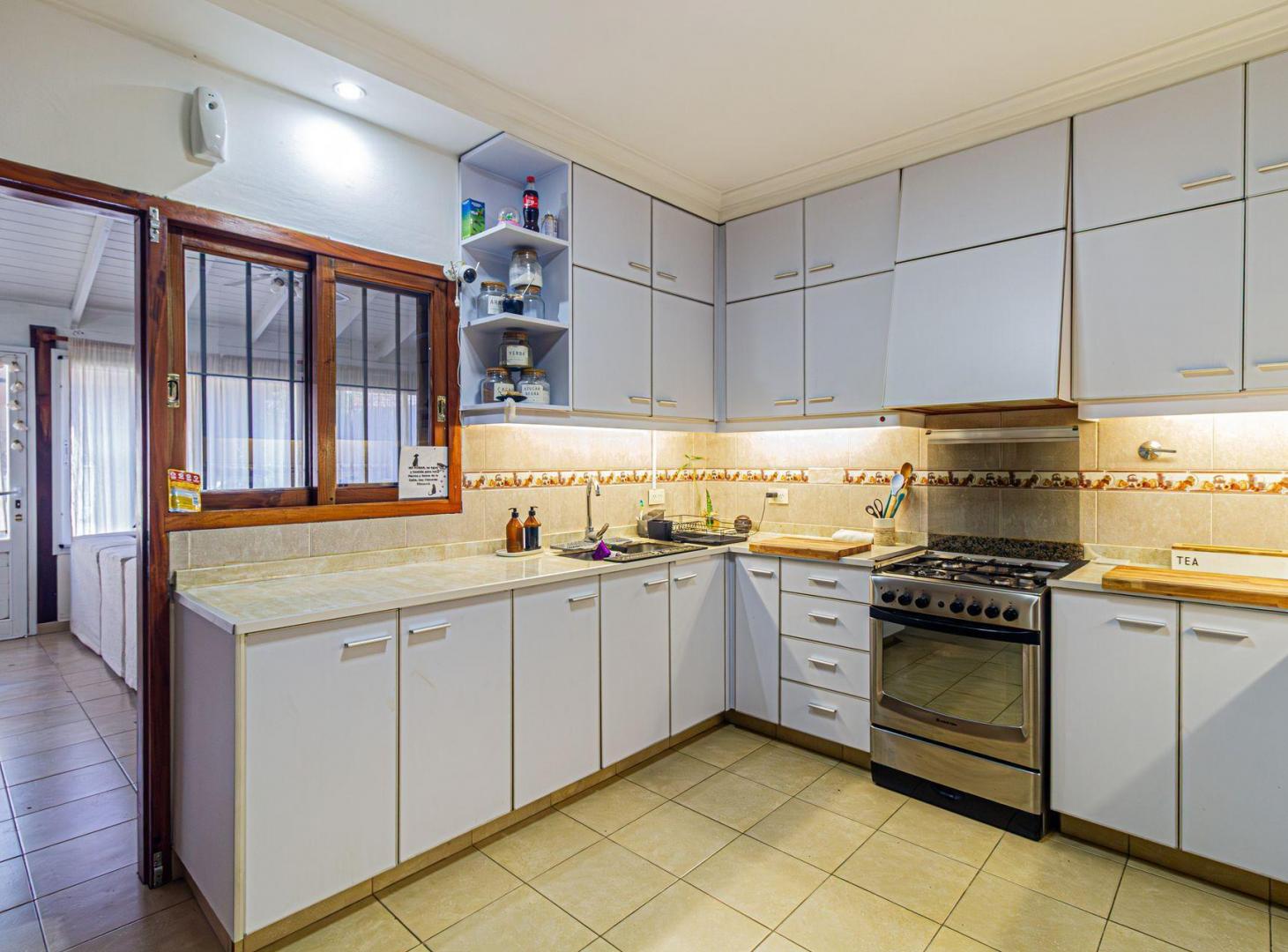 Foto de CASA EN VENTA EN MARTINEZ CON COCHERA Y JARDIN, imagen 1