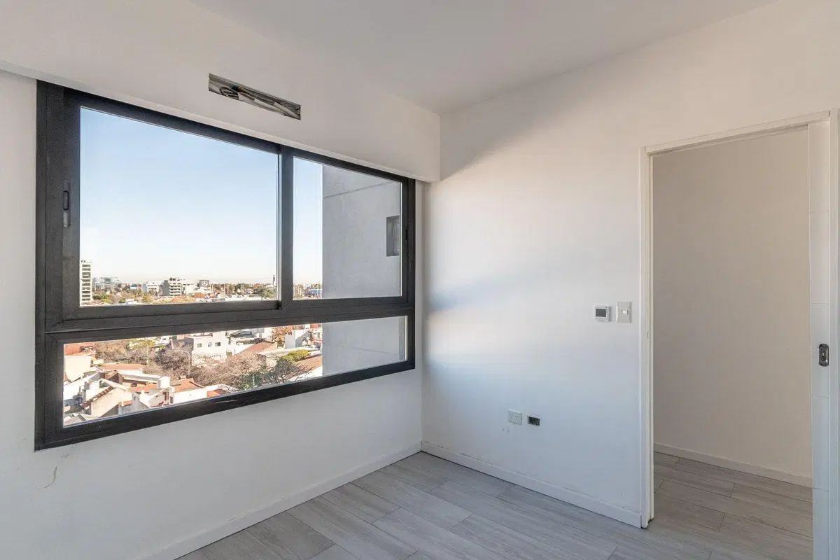 VENTA DEPARTAMENTO AL FRENTE  A ESTRENAR EN NUÑEZ 2