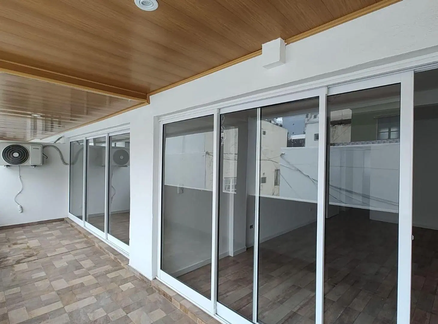 DEPARTAMENTO 3 AMB OPC. COCHERA Y BALCÓN TERRAZA 5