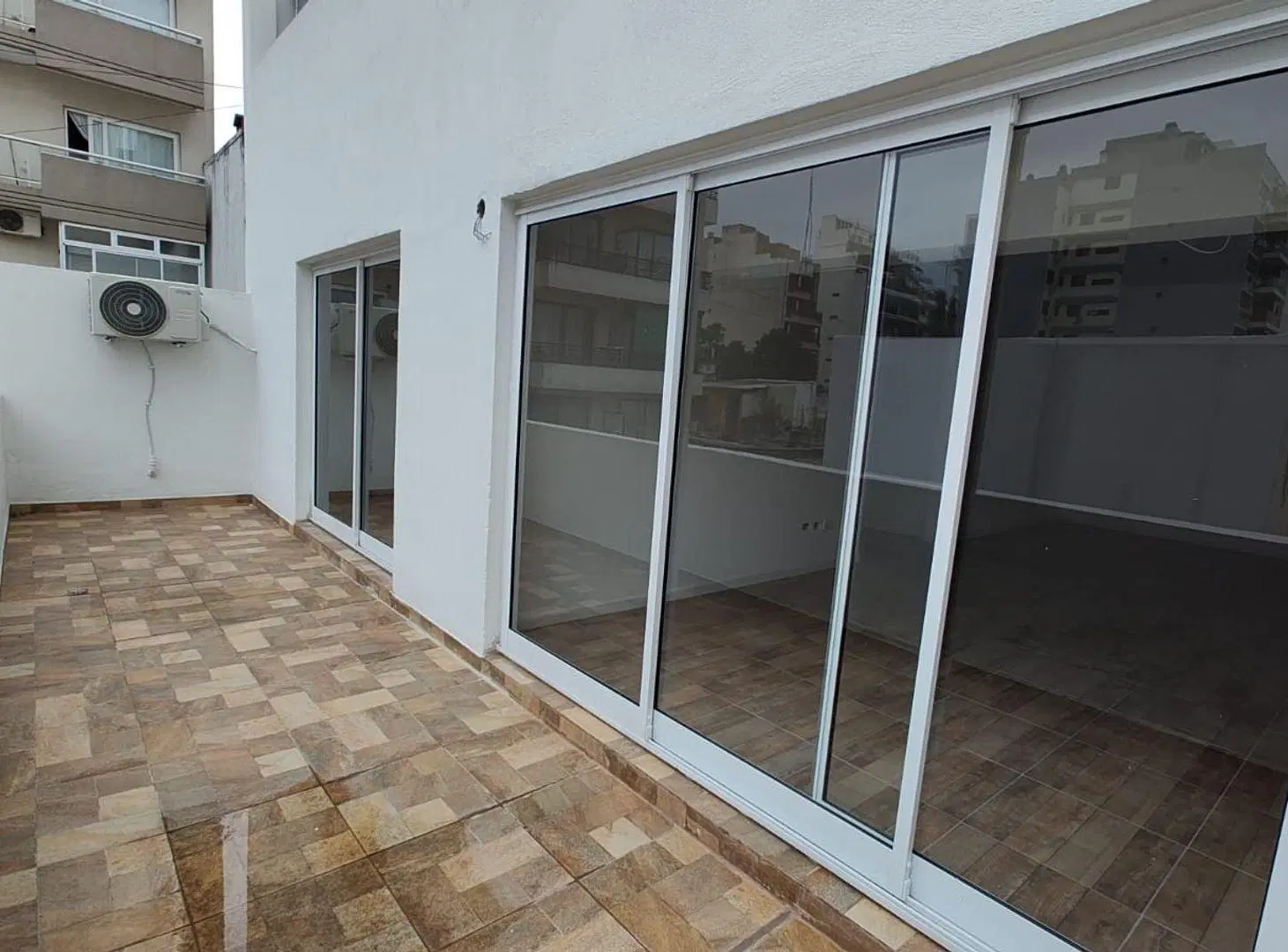 DEPARTAMENTO 3 AMB OPC. COCHERA Y BALCÓN TERRAZA 3