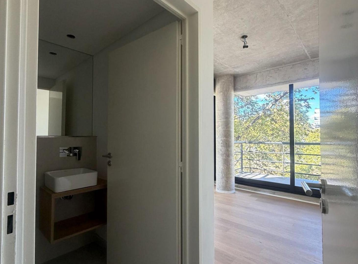 Foto de VENTA 2 AMB PALERMO FULL AMENITIES A ESTRENAR, imagen 3
