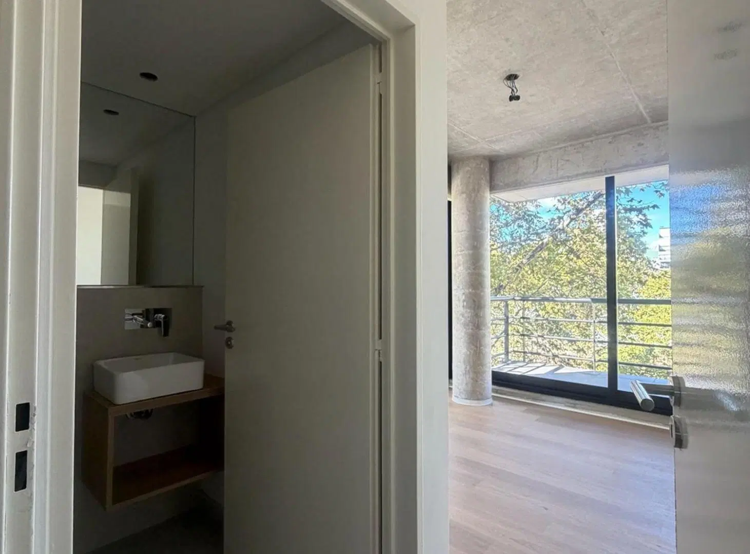VENTA 2 AMB PALERMO FULL AMENITIES A ESTRENAR 3