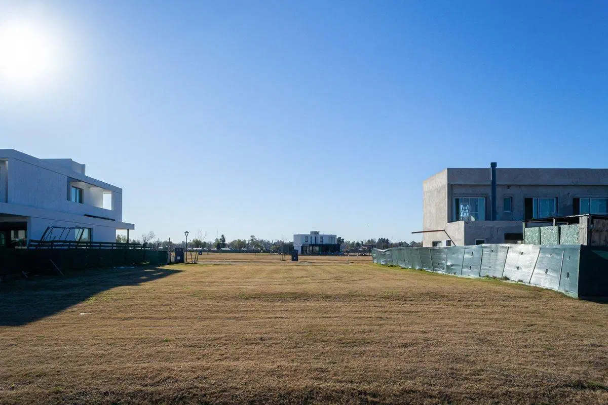 LOTE INTERNO EN VENTA TERRALAGOS CANNING PERMUTA 5