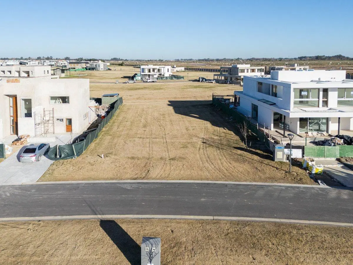 LOTE INTERNO EN VENTA TERRALAGOS CANNING PERMUTA 3
