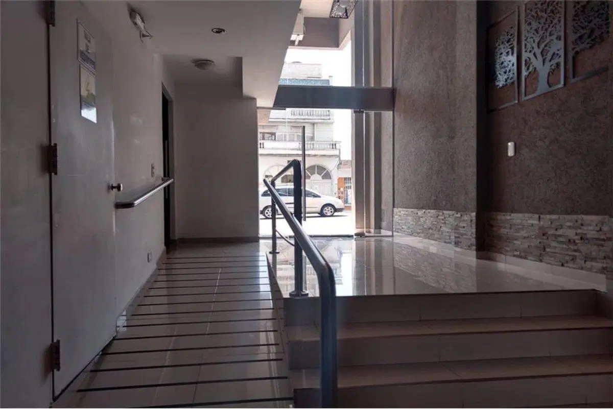 ALQUILER DEPARTAMENTO 2 AMBIENTES CON BALCON 3