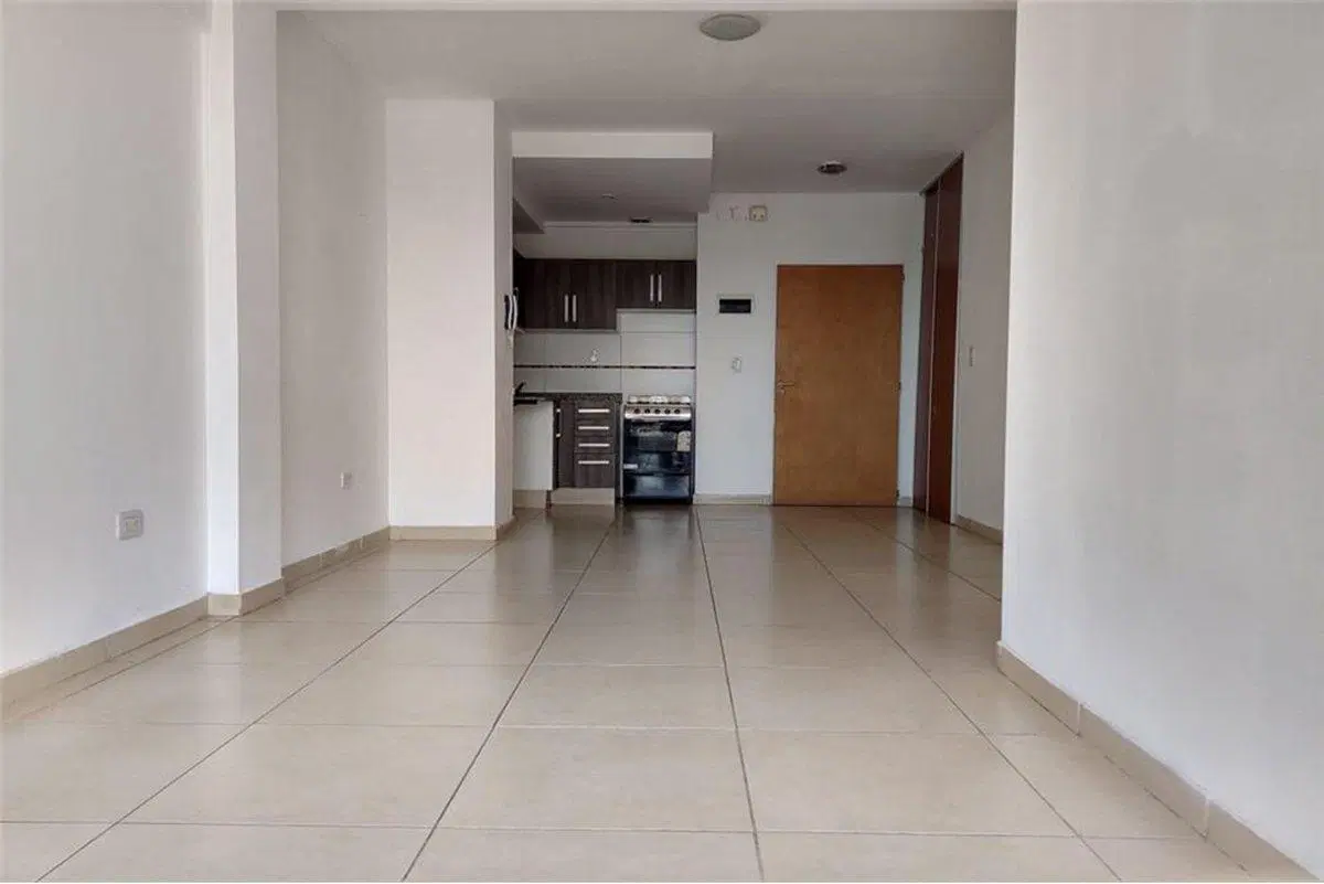 ALQUILER DEPARTAMENTO 2 AMBIENTES CON BALCON 5