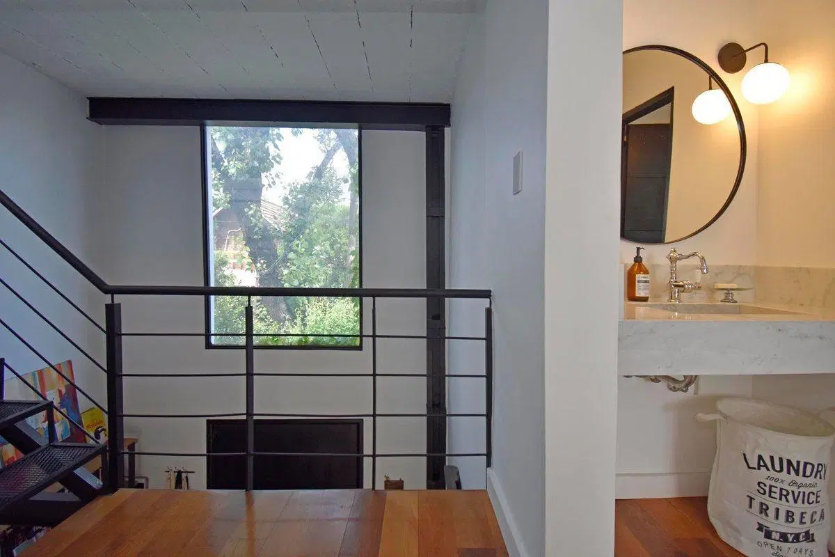 Venta casa triplex 4 ambientes cochera Martínez 4