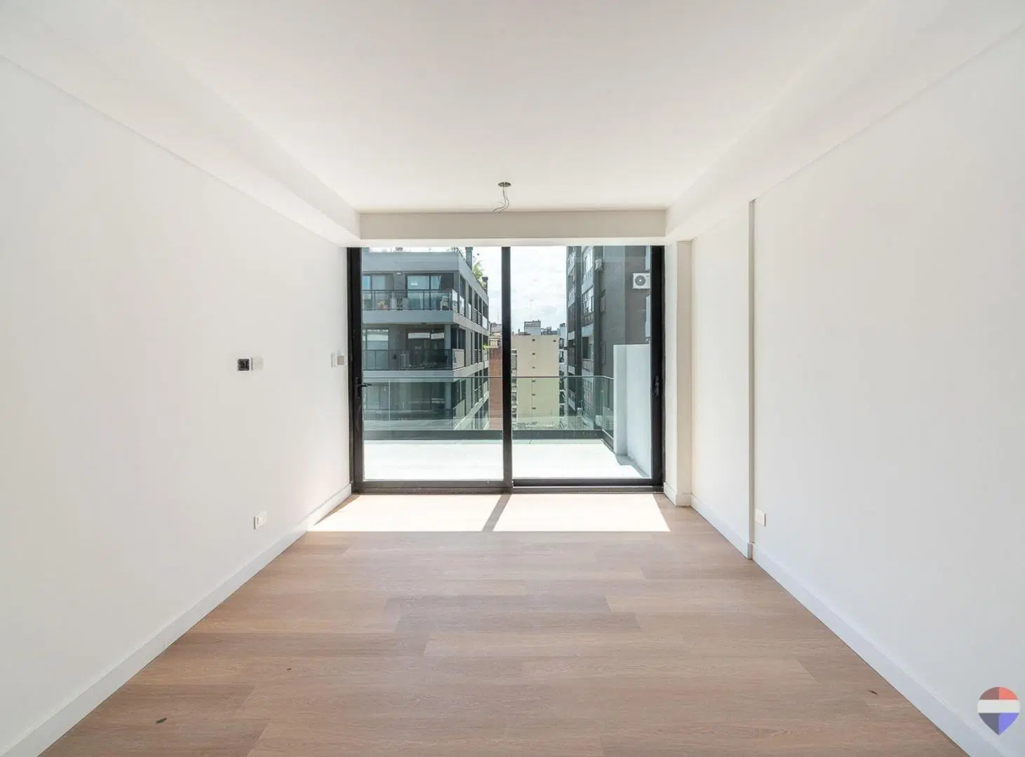 VENTA DPTO 3 AMB TERRAZA COCHERA AMENITIS BELGRANO 2