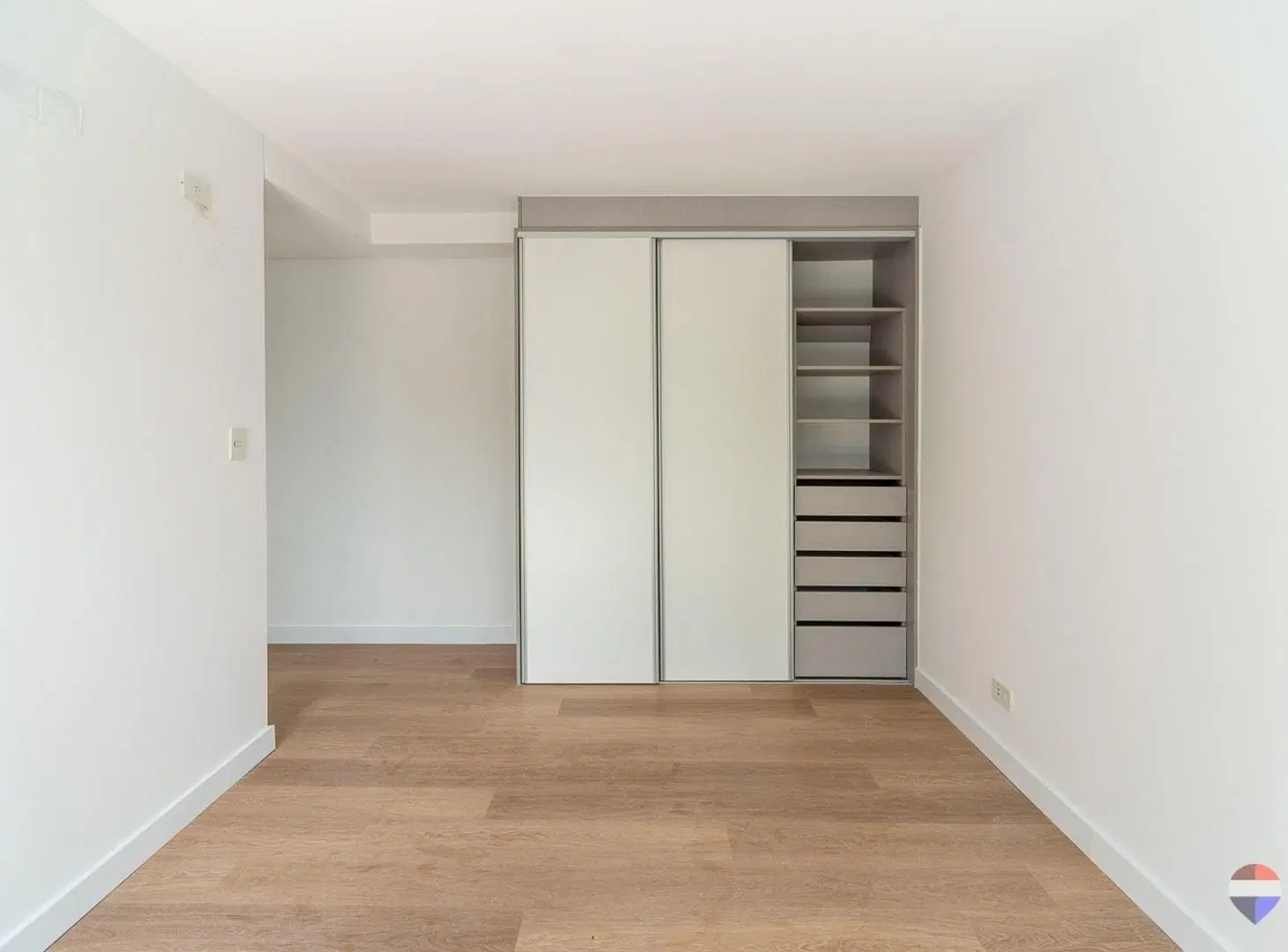 VENTA DPTO 3 AMB TERRAZA COCHERA AMENITIS BELGRANO 4