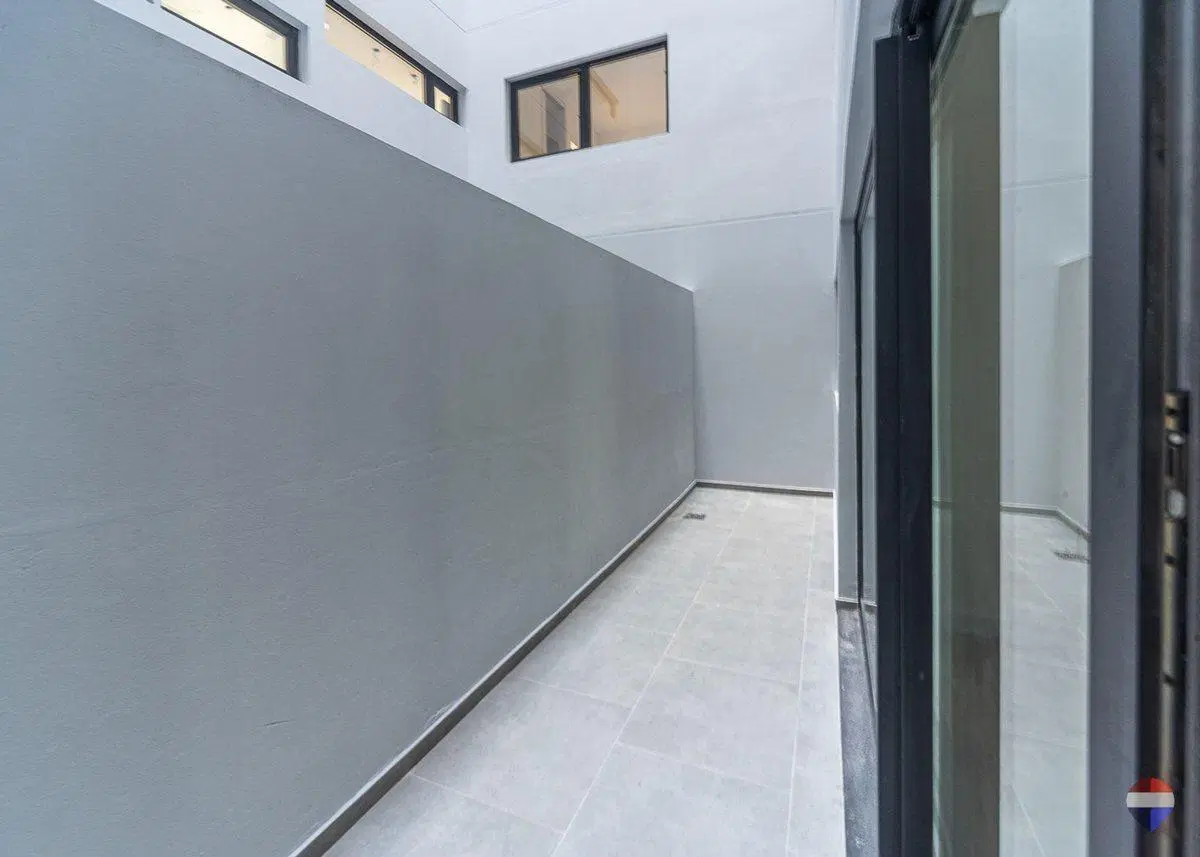 VENTA DPTO 4 AMB PATIO COCHERA BELGRANO AMENITIES 5