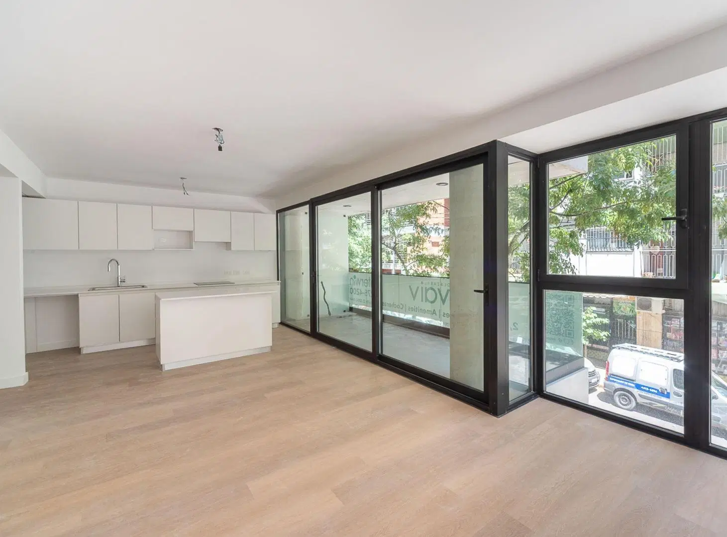 VENTA 4 AMB amenities A ESTRENAR con COCHERA 4