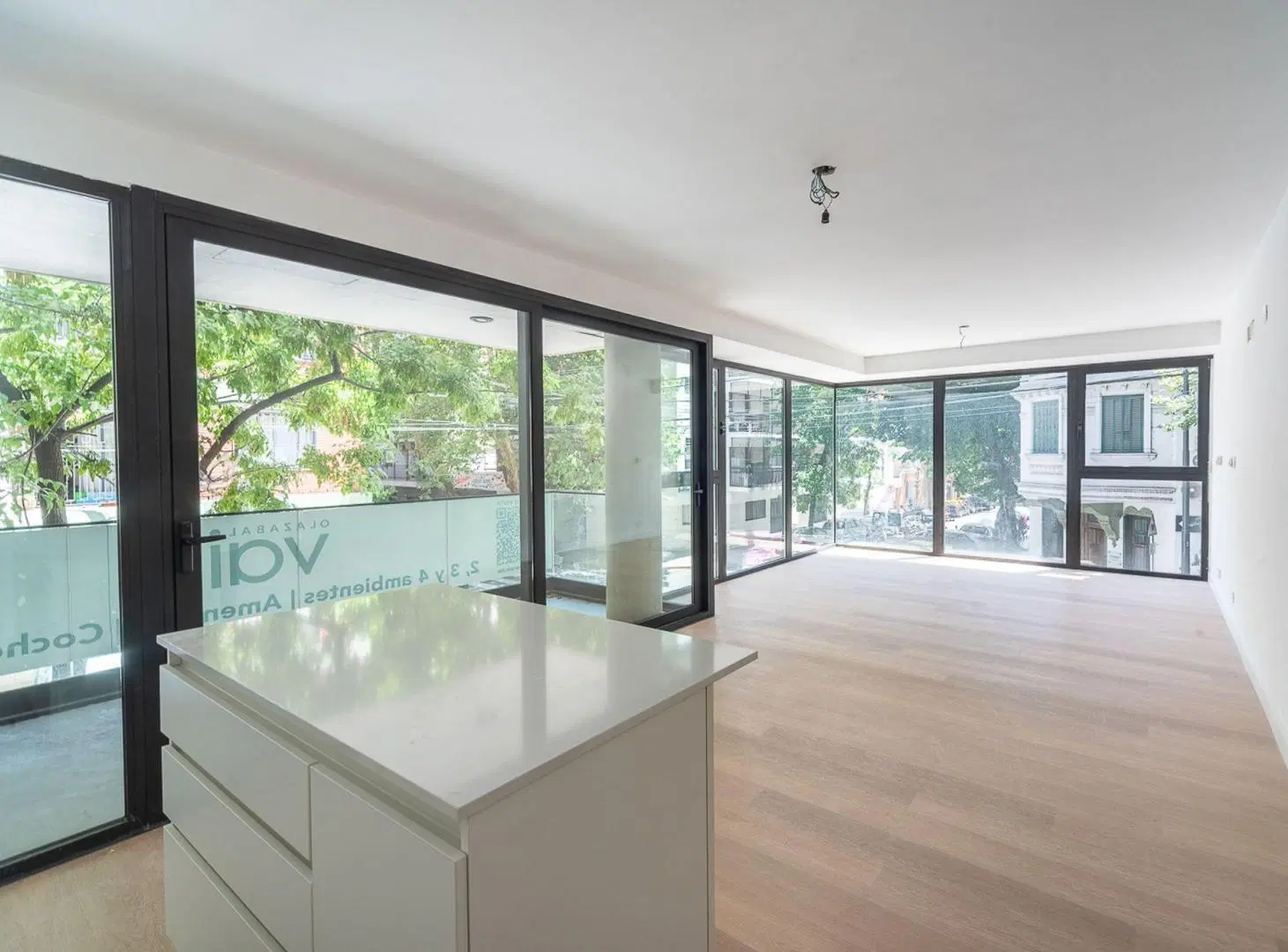 VENTA 4 AMB amenities A ESTRENAR con COCHERA 5