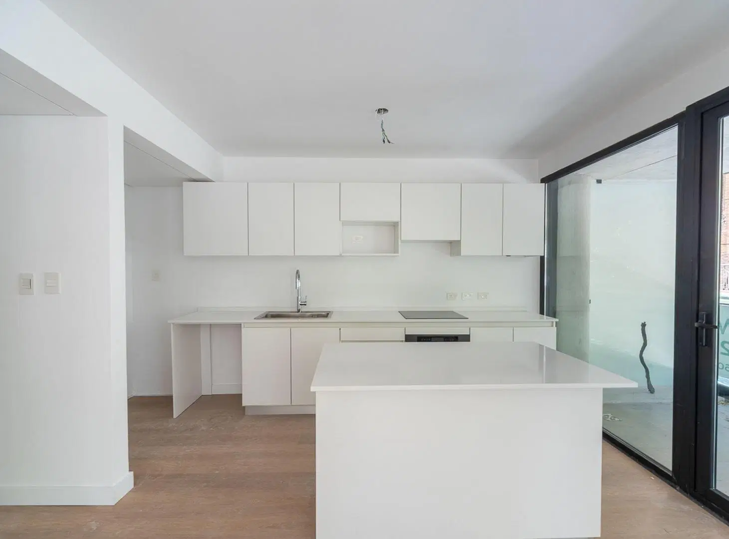 VENTA 4 AMB amenities A ESTRENAR con COCHERA 2