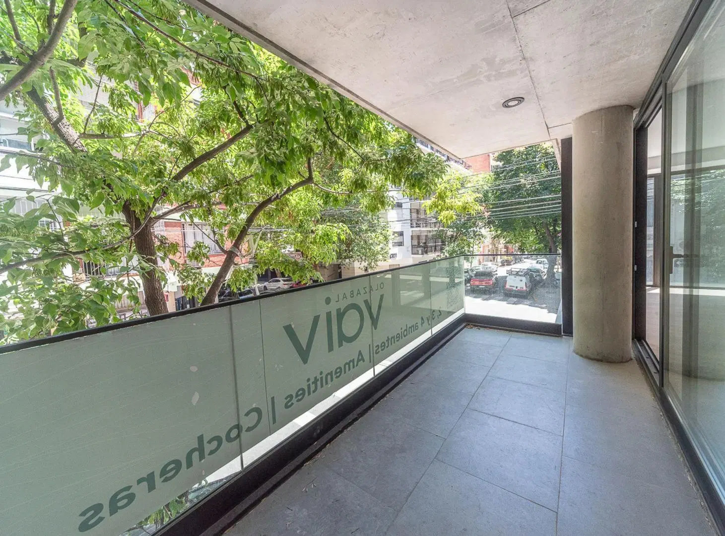 VENTA 4 AMB amenities A ESTRENAR con COCHERA 3