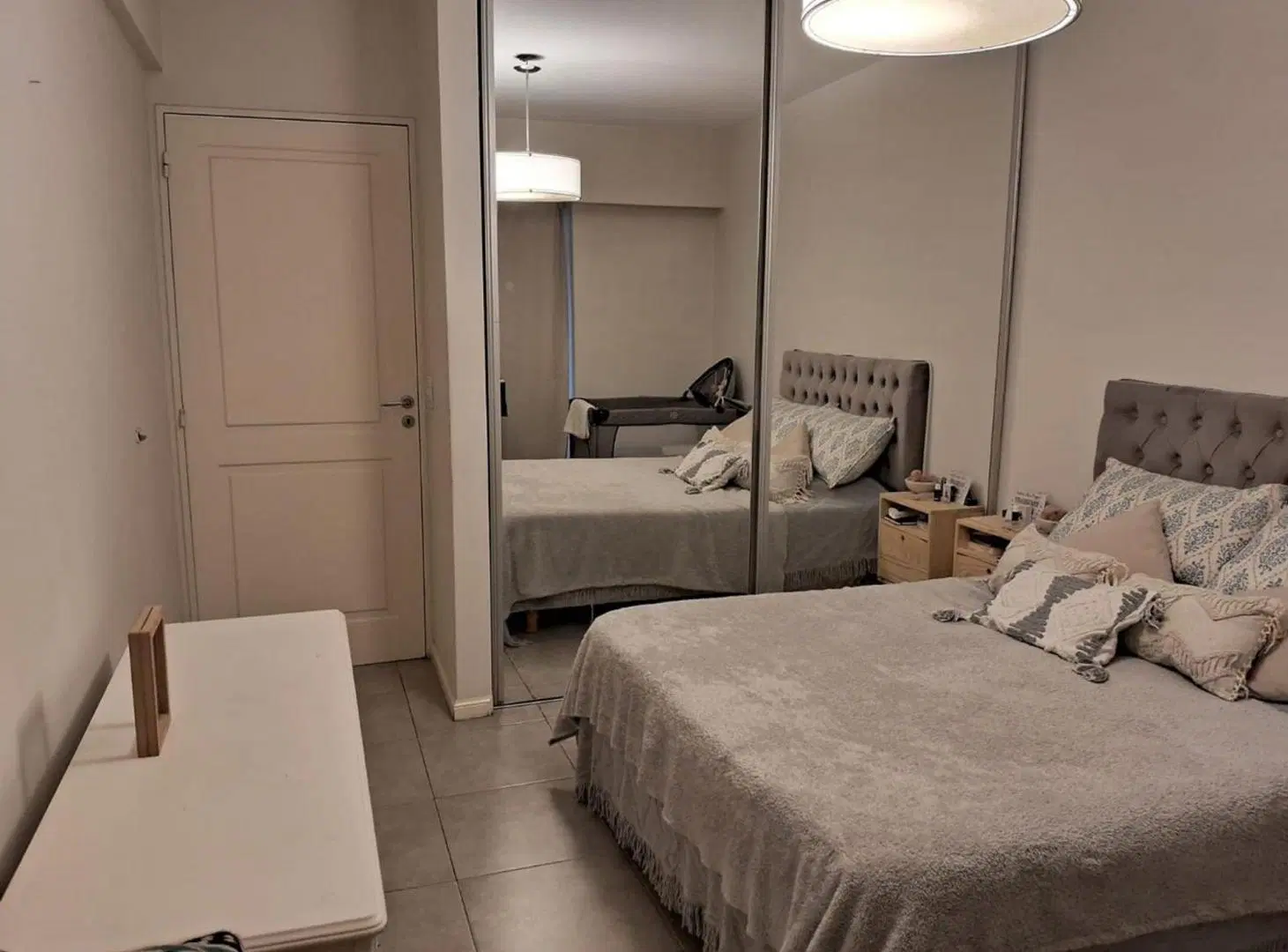 ALQUILER 2 AMBIENTES VILLA CRESPO 2