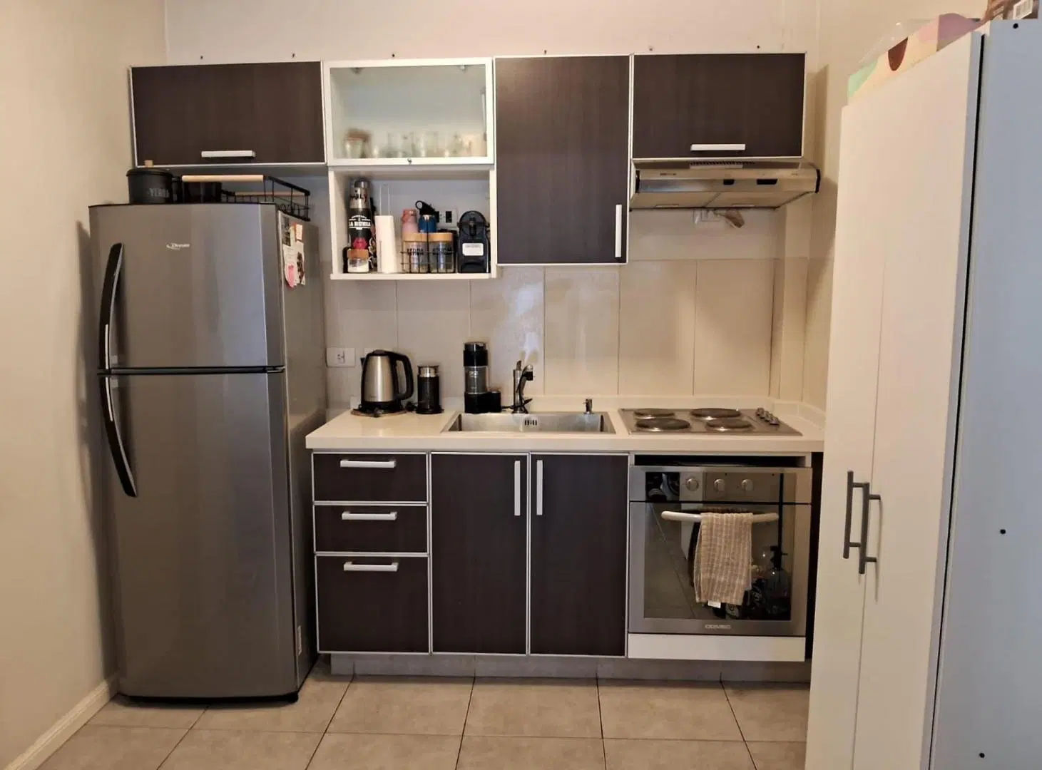 ALQUILER 2 AMBIENTES VILLA CRESPO 4