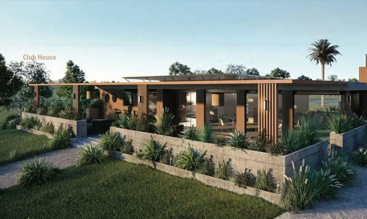 Venta Lote y Amarra en Bahia Villanueva Tigre 4