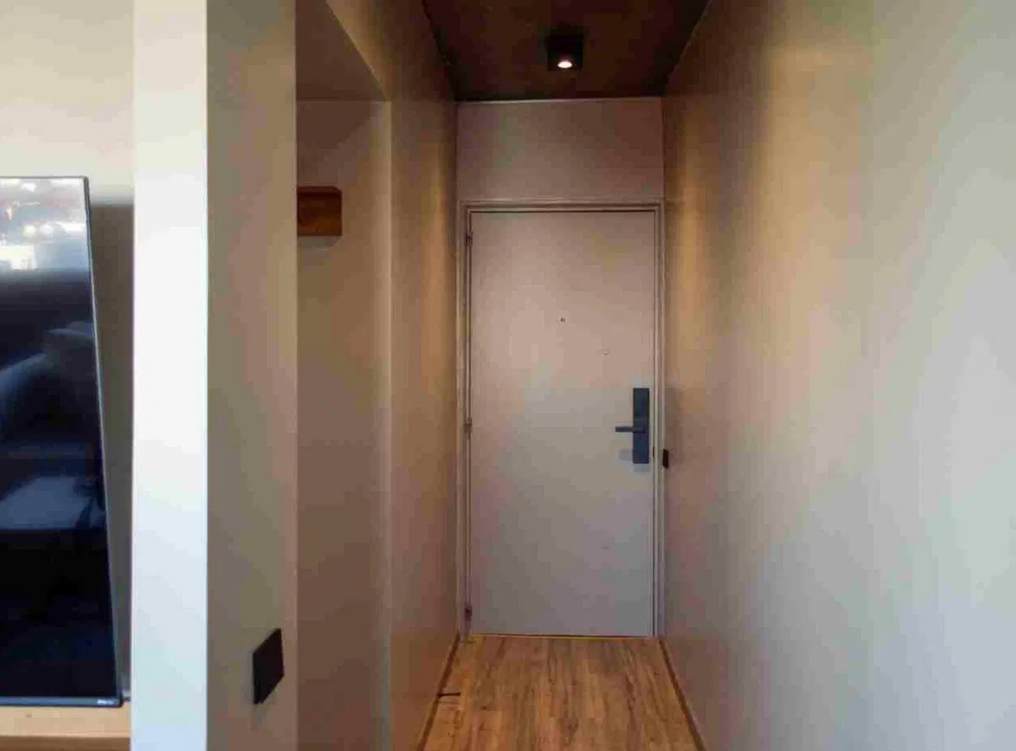 DEPARTAMENTO 2 AMBIENTES AMENITIES COCHERA PALERMO 5