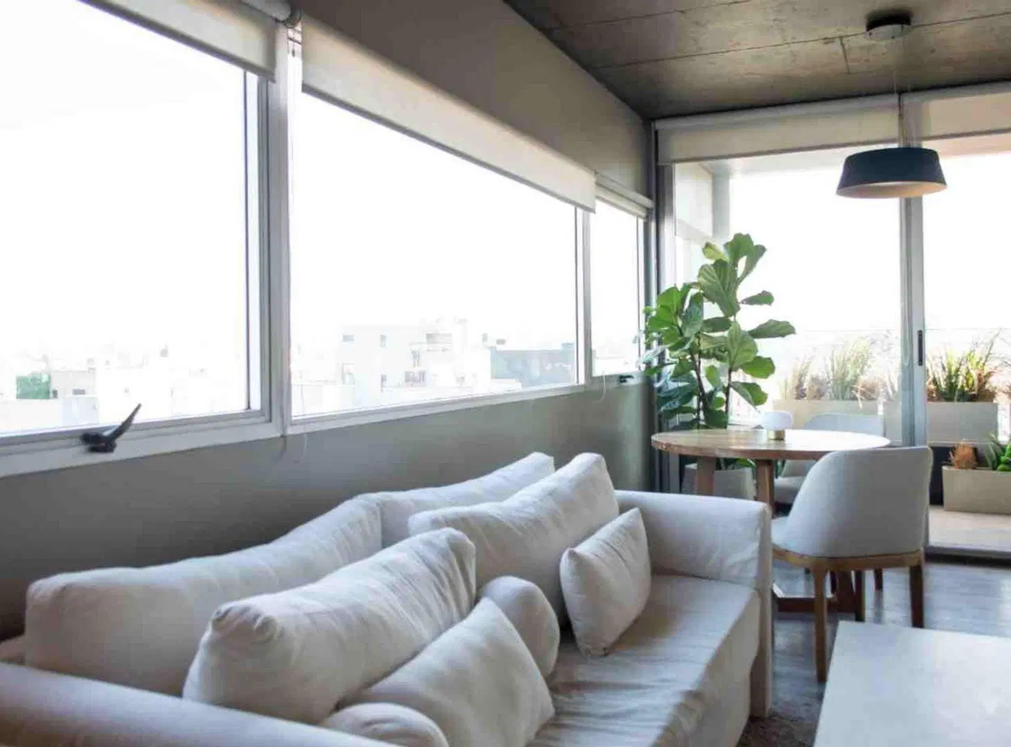 DEPARTAMENTO 2 AMBIENTES AMENITIES COCHERA PALERMO 2