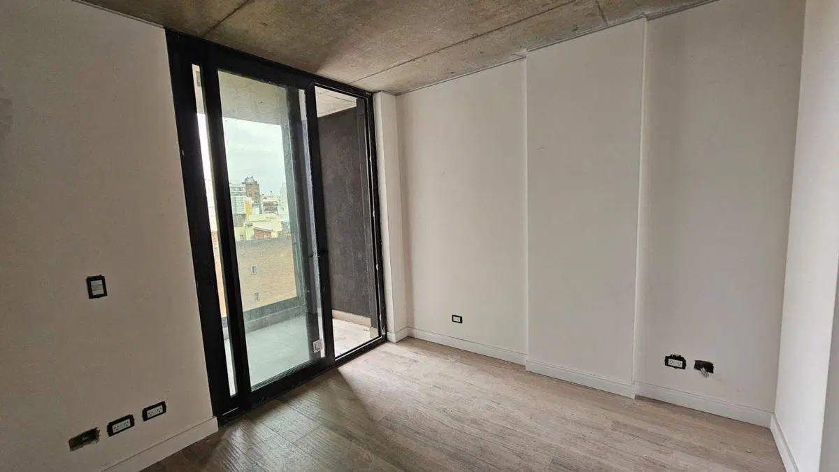 Depto Venta 4 Ambientes Caballito Cochera Estrenar 5