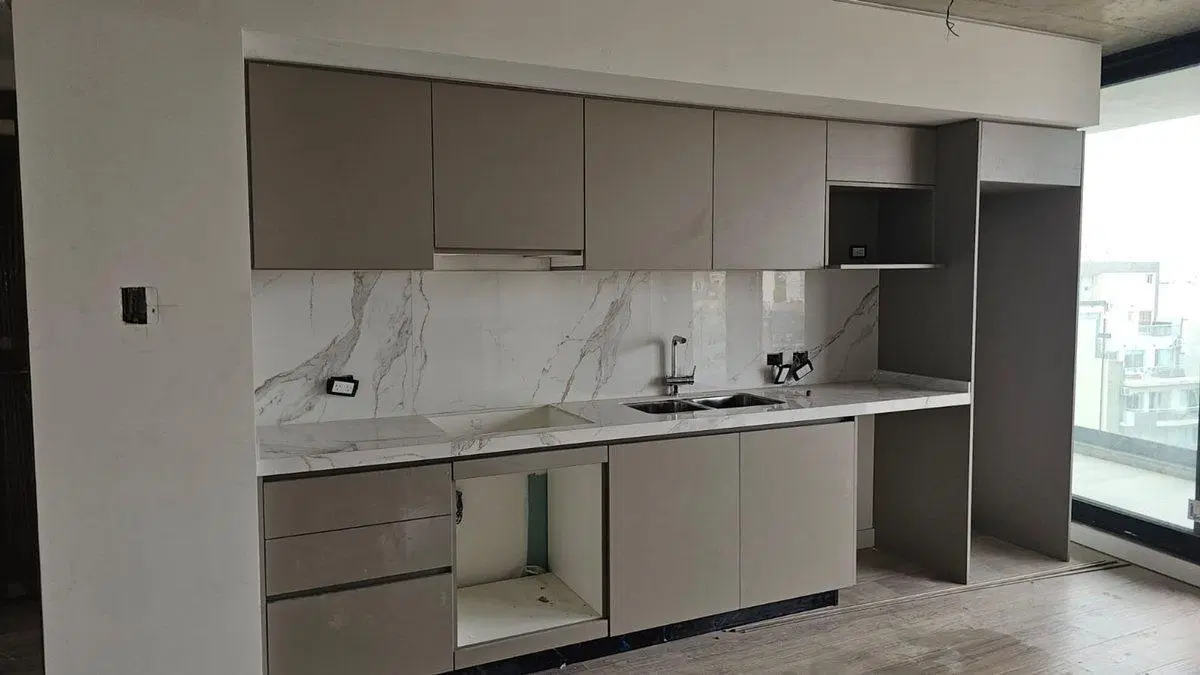 Depto Venta 4 Ambientes Caballito Cochera Estrenar 3