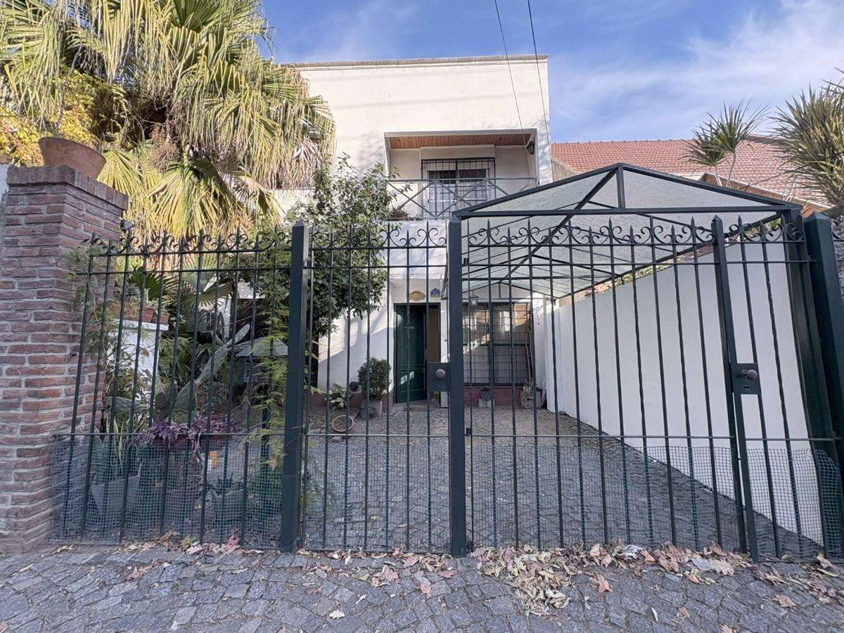 Foto de VENTA CASA 5 AMBIENTES CON PATIO PARRILLA PALOMAR, imagen 1