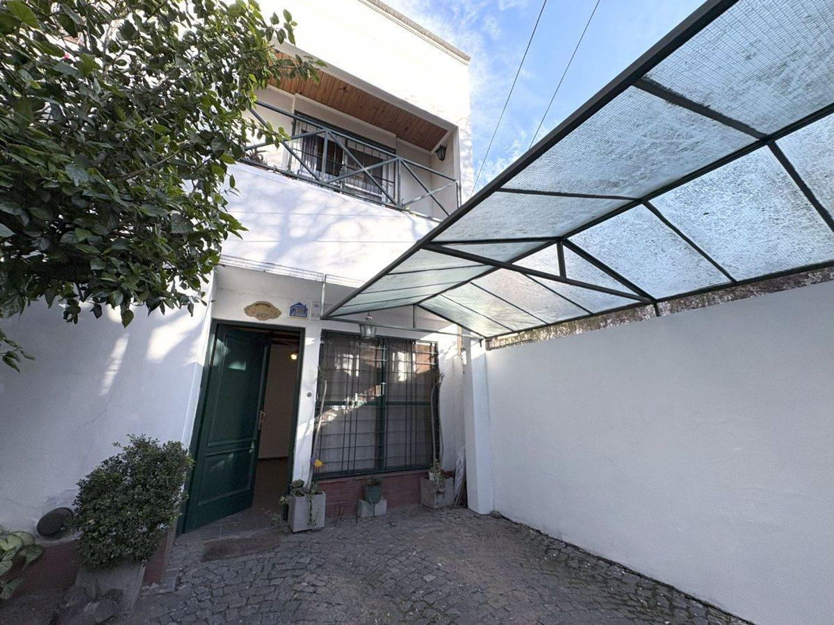 Foto de VENTA CASA 5 AMBIENTES CON PATIO PARRILLA PALOMAR, imagen 2