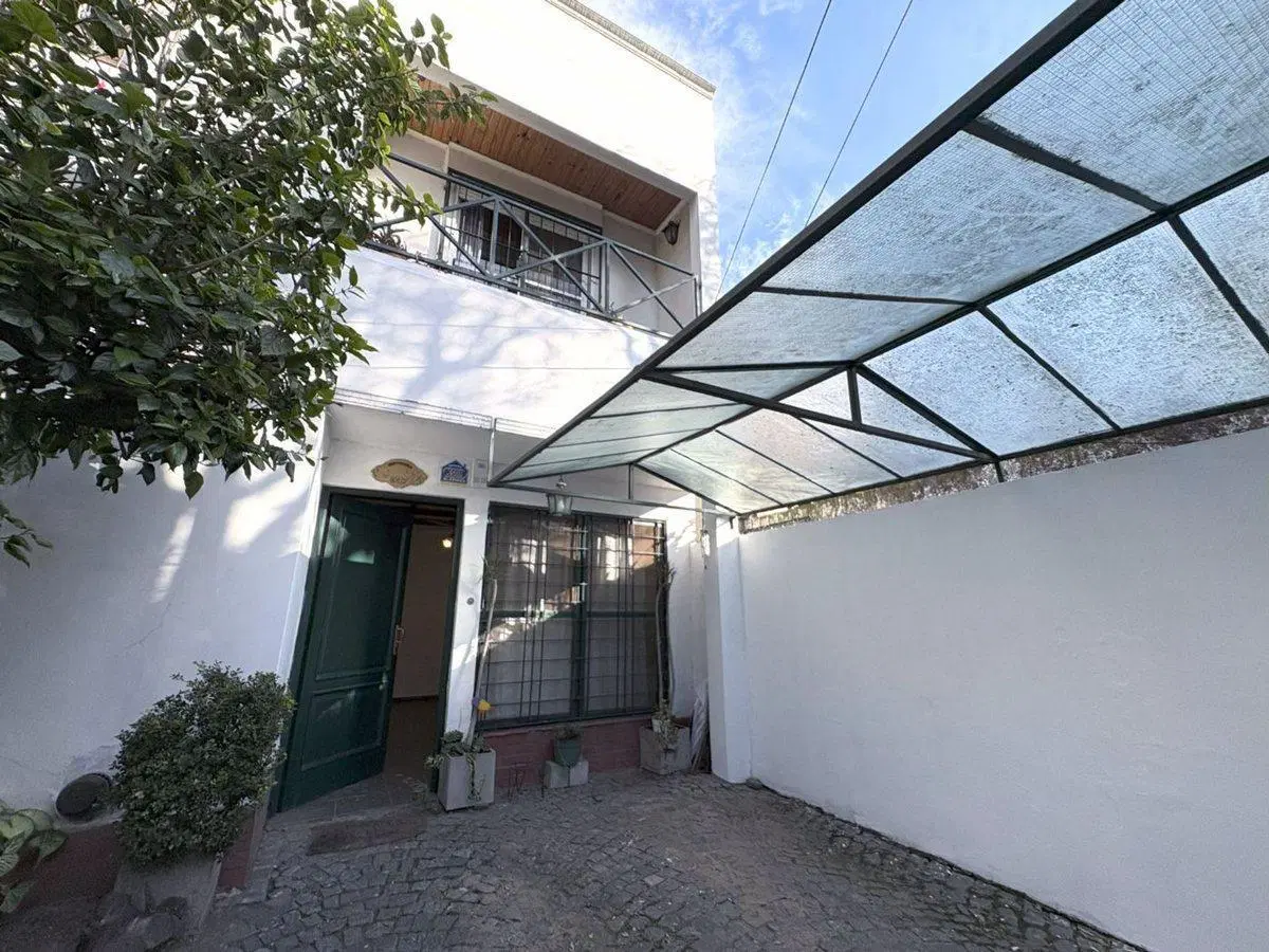 VENTA CASA 5 AMBIENTES CON PATIO PARRILLA PALOMAR 2